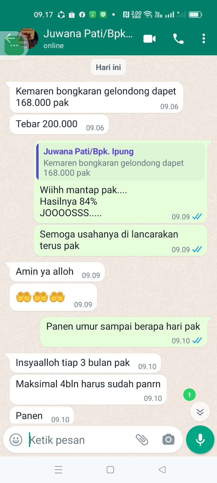 Customer Testimonials